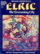 The Elric graphic novel