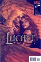 Cover by Christopher Moeller